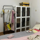 FoldyLux™ Closet Modular Inteligente