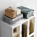 FoldyLux™ Closet Modular Inteligente