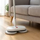 PowerMop™ – Mopa Eléctrica con Spray Automático + Repuestos Gratis