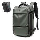 Easybag™ Mochila Viaje con sistema de Vacio